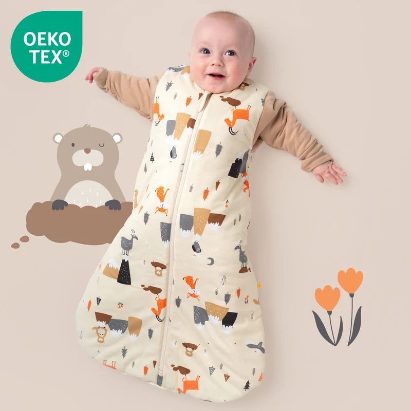 Babyschlafsack, 3.5 TOG