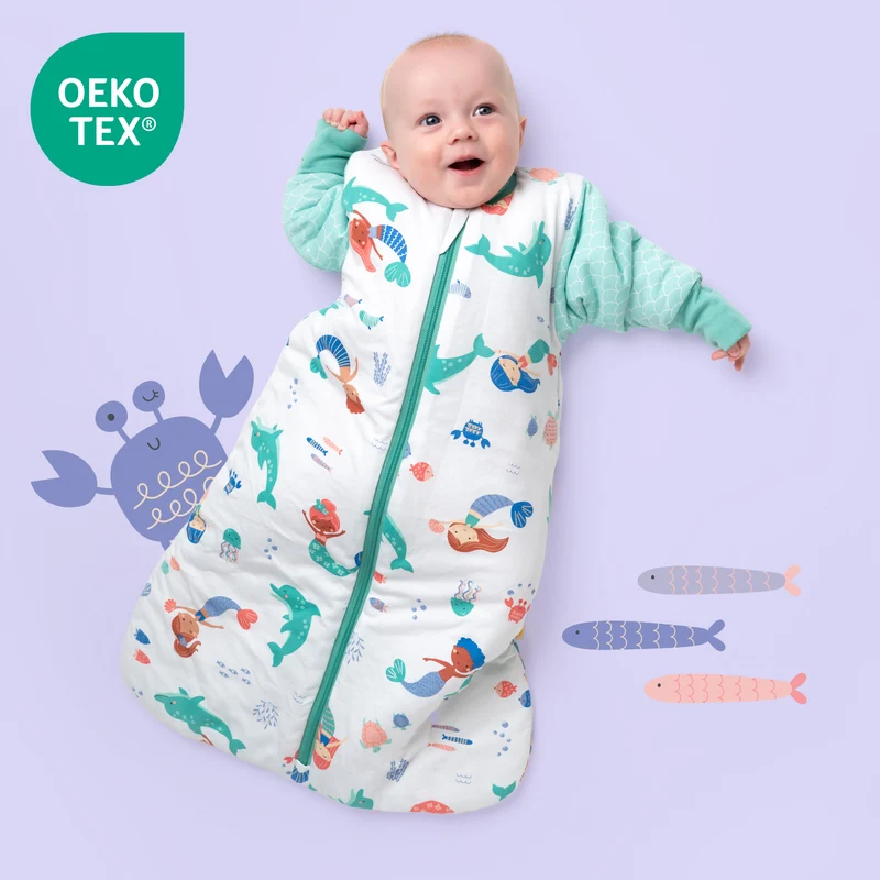 Babyschlafsack, 3.5 TOG