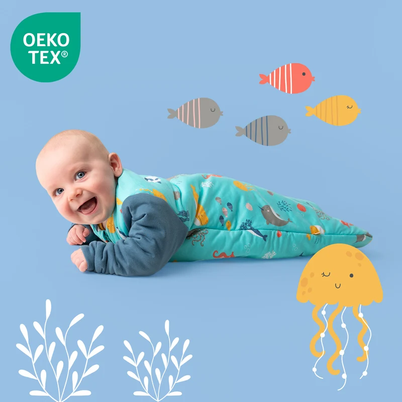 Babyschlafsack, 3.5 TOG