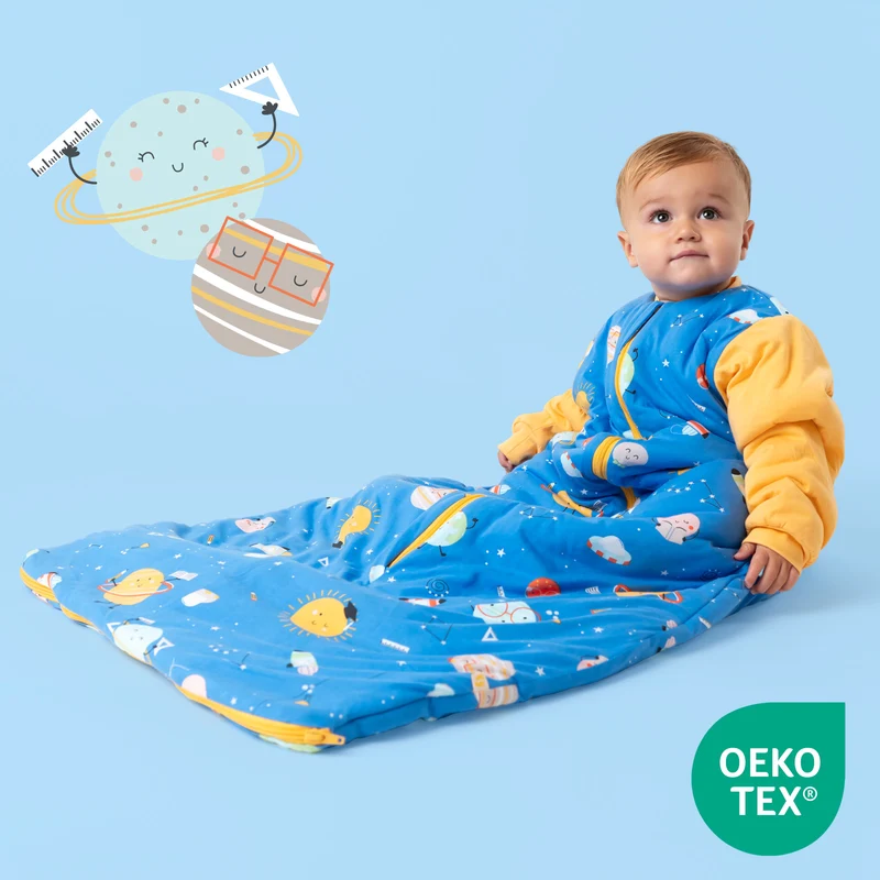 Babyschlafsack, 3.5 TOG