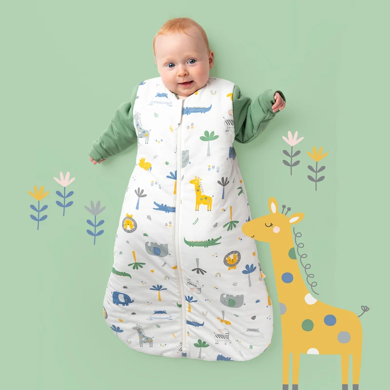 Babyschlafsack, 3.5 TOG