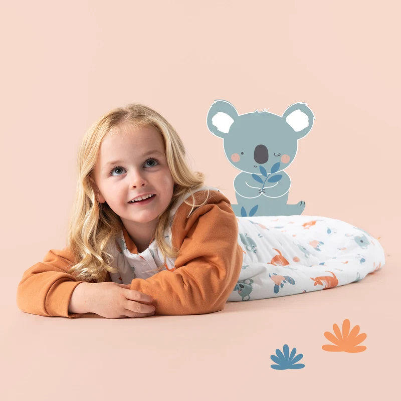 Babyschlafsack, 3.5 TOG