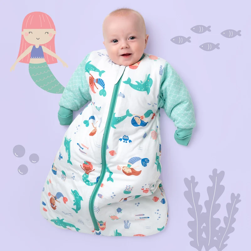 Babyschlafsack, 3.5 TOG