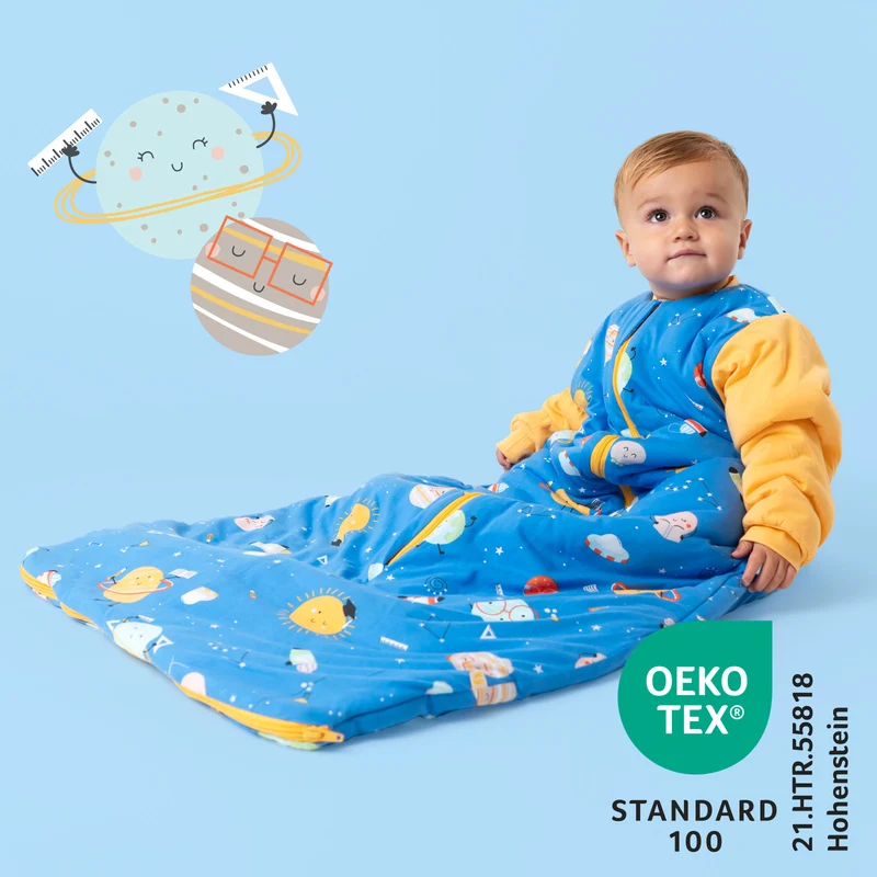 Babyschlafsack, 3.5 TOG