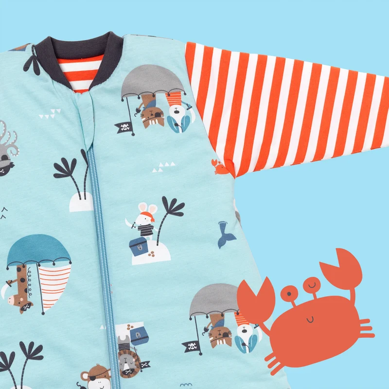 Babyschlafsack, 3.5 TOG
