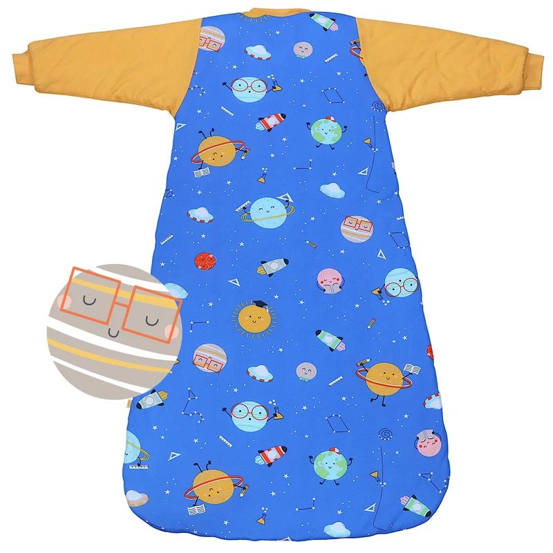 Babyschlafsack, 3.5 TOG