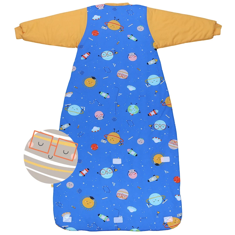 Babyschlafsack, 3.5 TOG