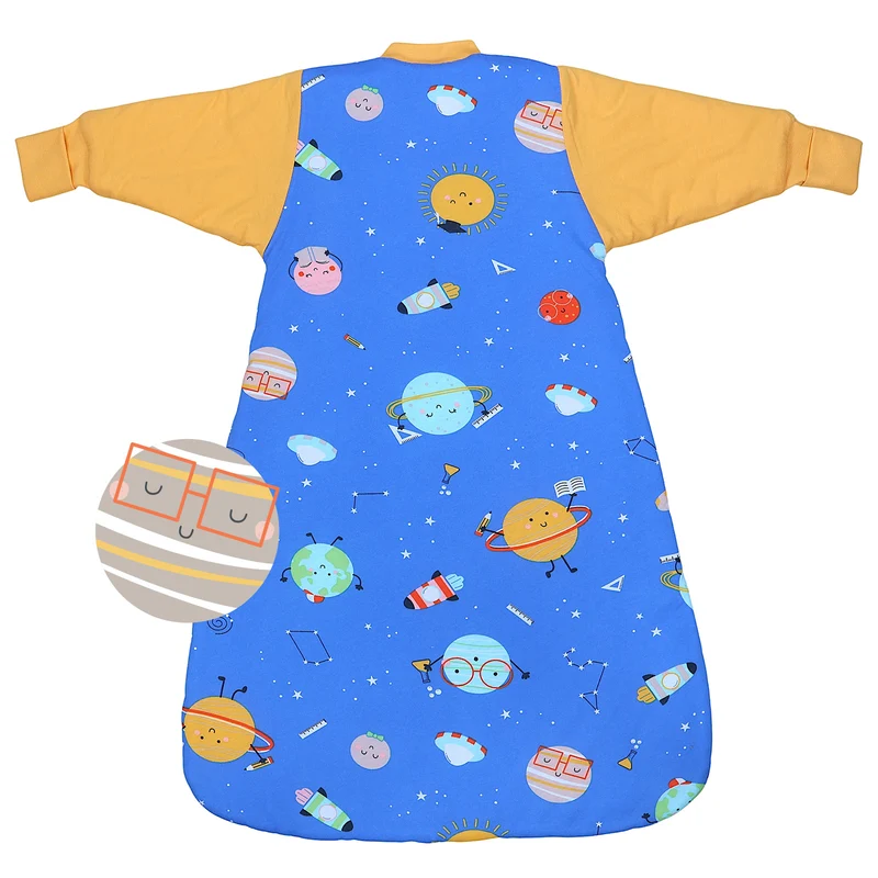 Babyschlafsack, 3.5 TOG