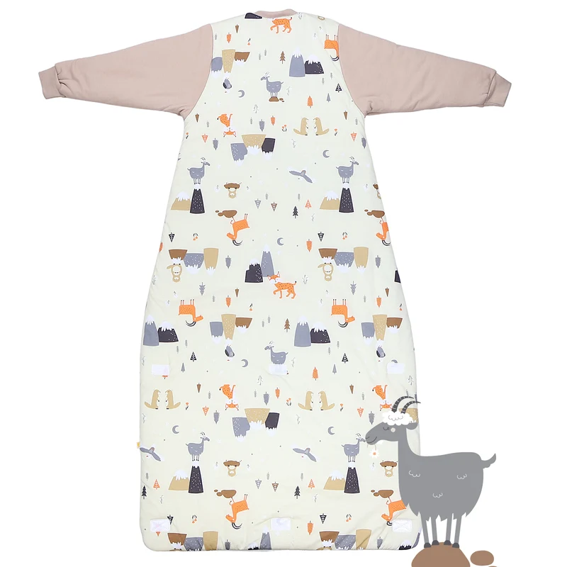Babyschlafsack, 3.5 TOG