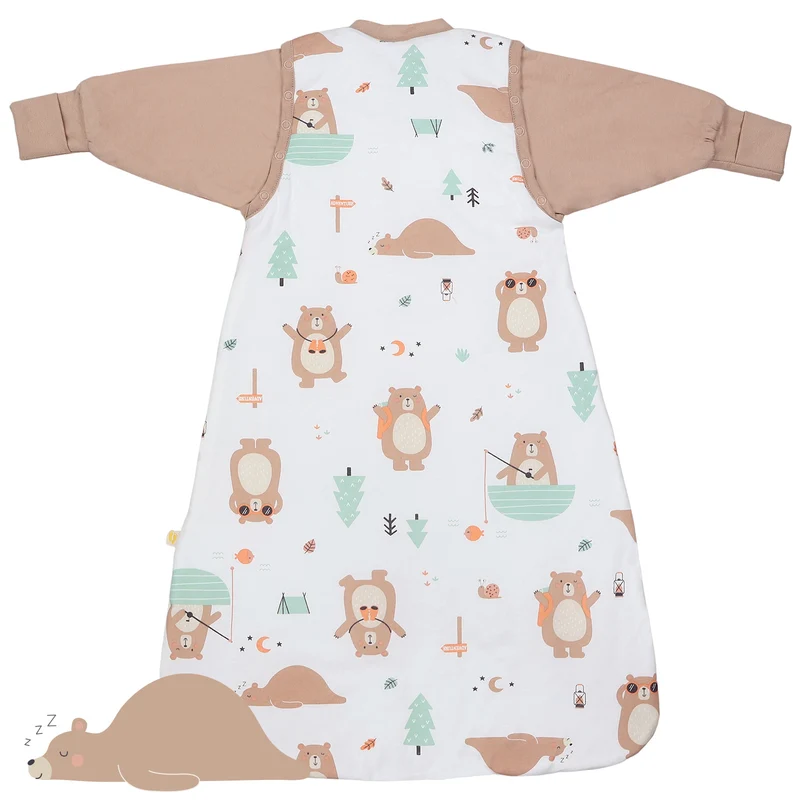 Babyschlafsack, 3.5 TOG