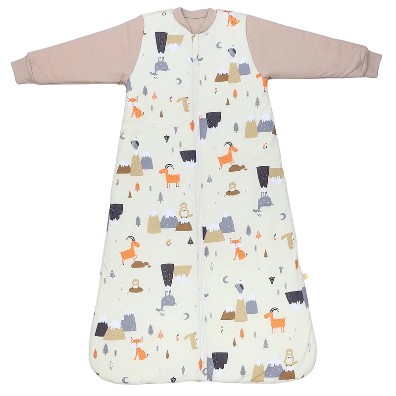 Babyschlafsack, 3.5 TOG
