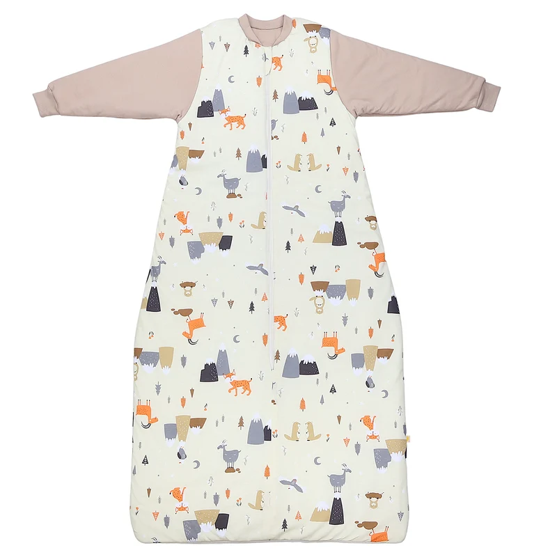 Babyschlafsack, 3.5 TOG