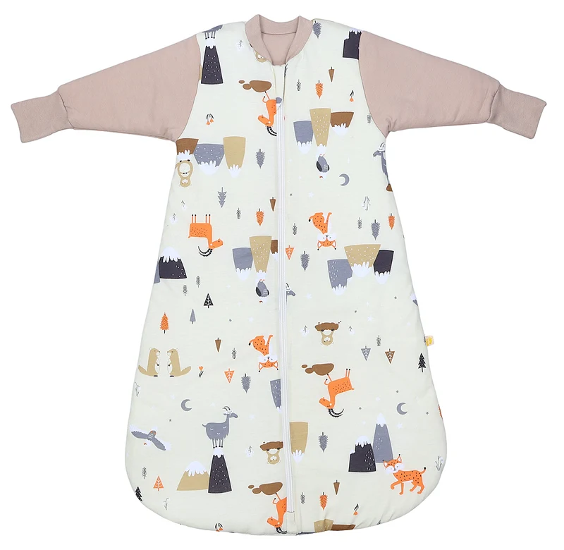 Babyschlafsack, 3.5 TOG
