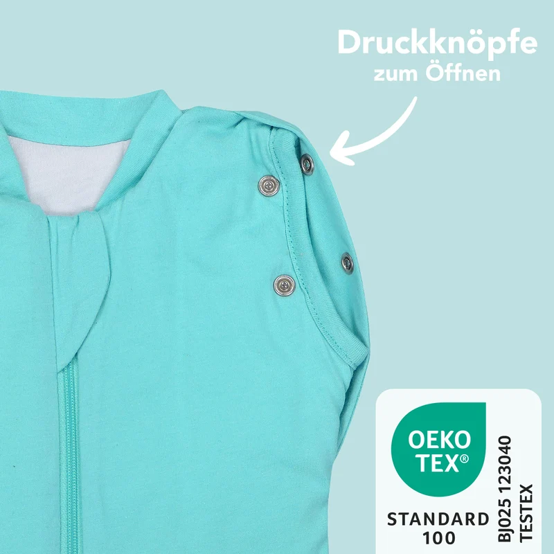 Pucksack 1.0 TOG