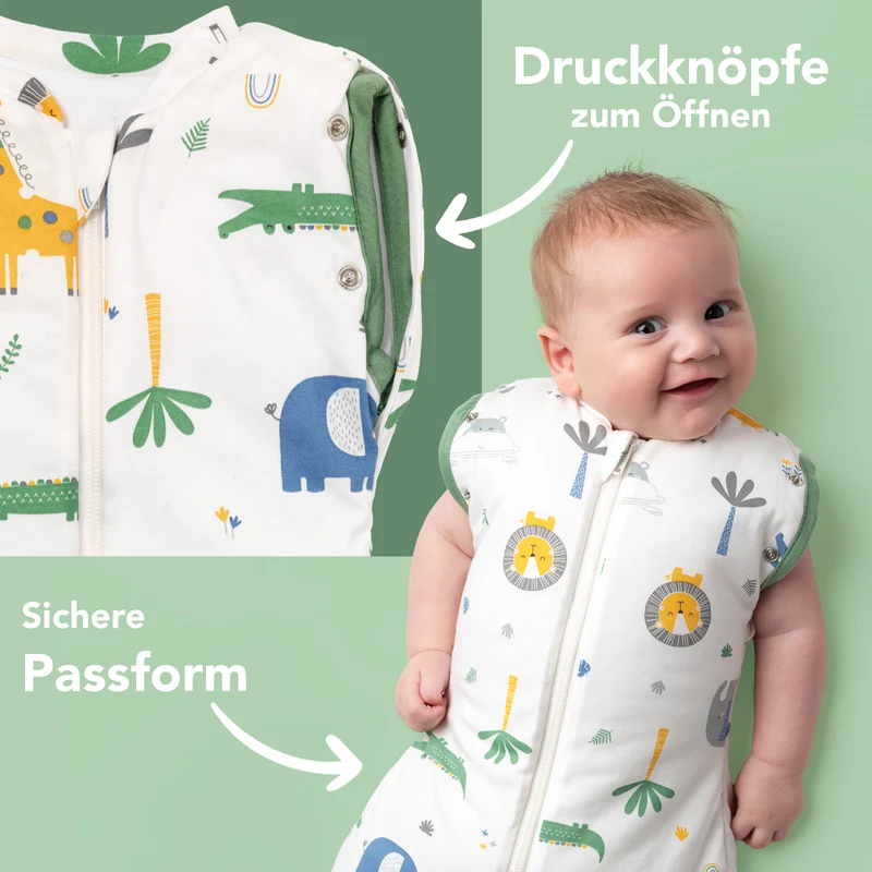 Pucksack 1.0 TOG