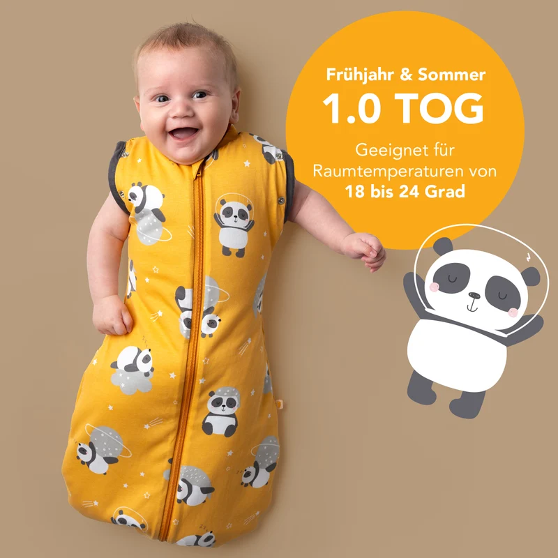 Pucksack 1.0 TOG