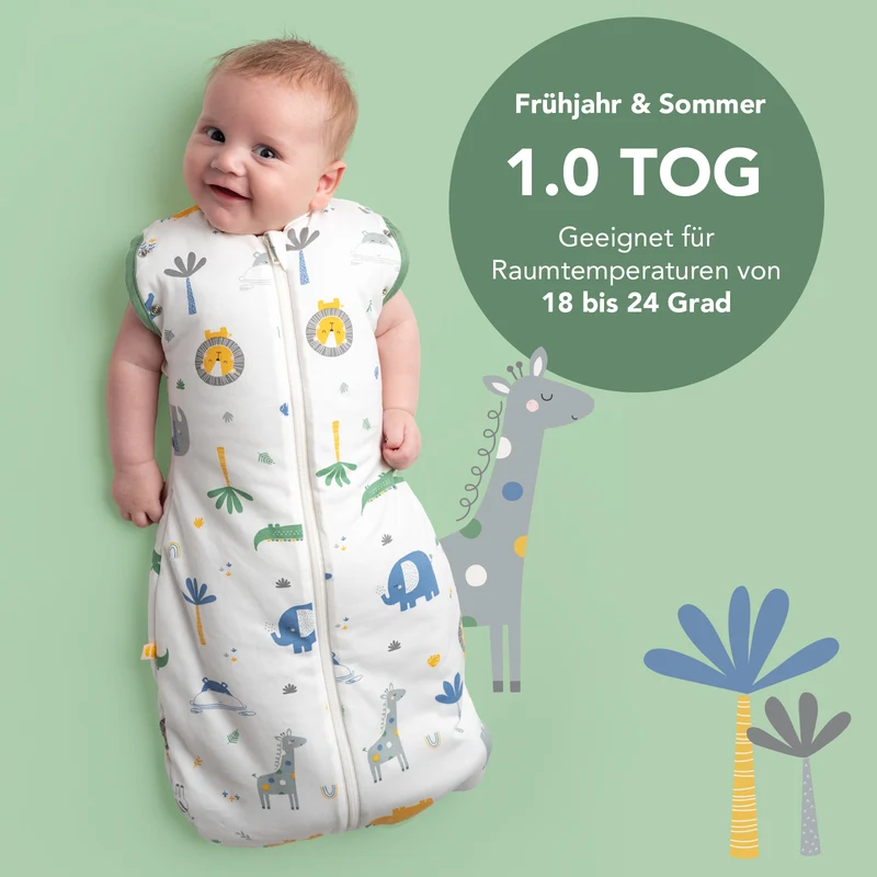 Pucksack 1.0 TOG