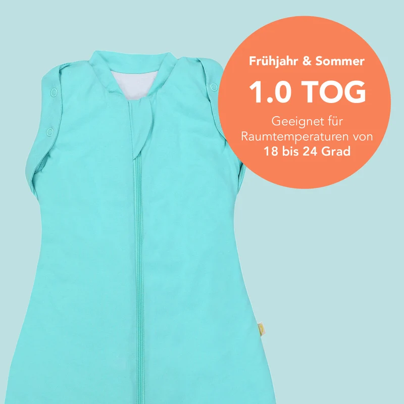 Pucksack 1.0 TOG