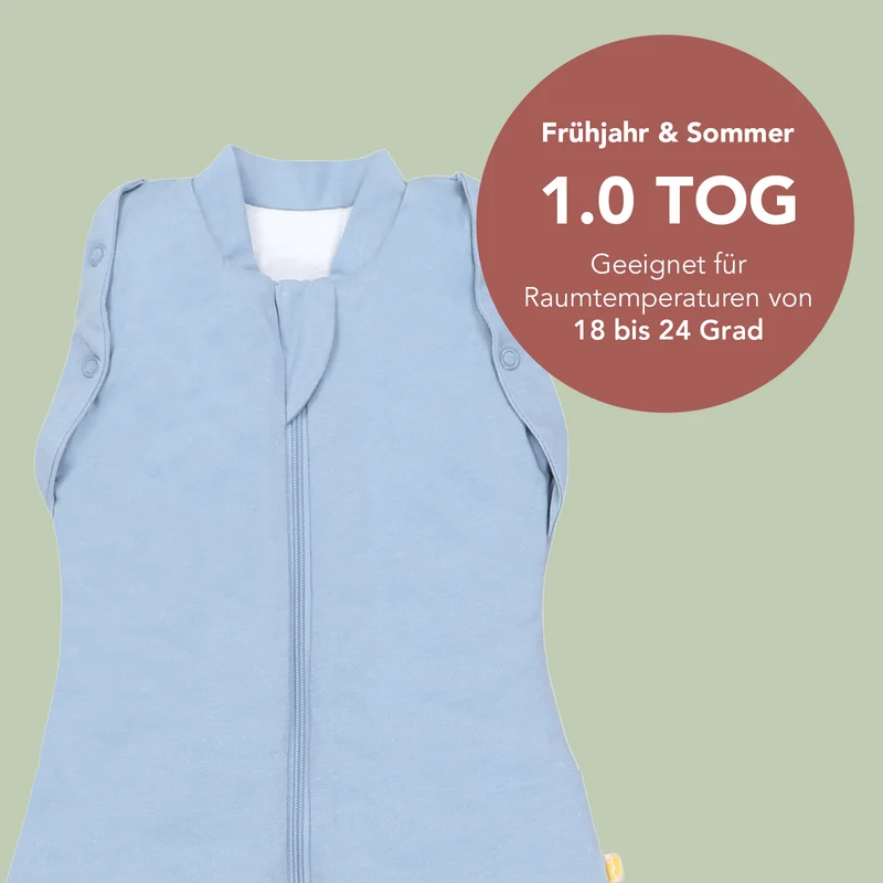 Pucksack 1.0 TOG