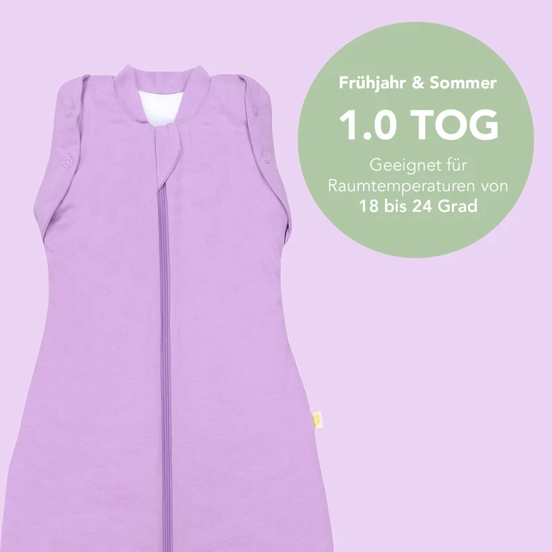 Pucksack 1.0 TOG