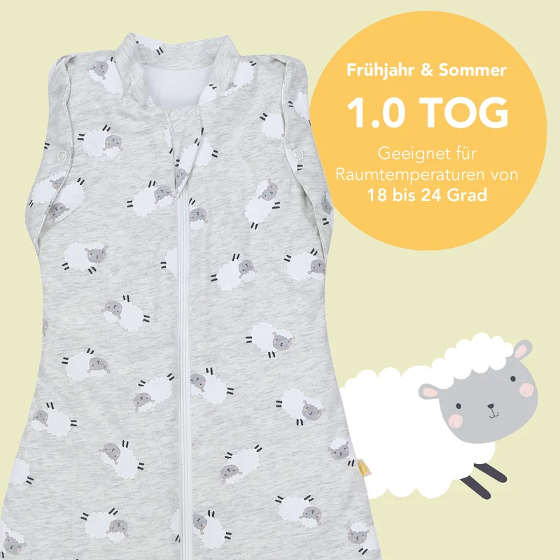 Pucksack 1.0 TOG