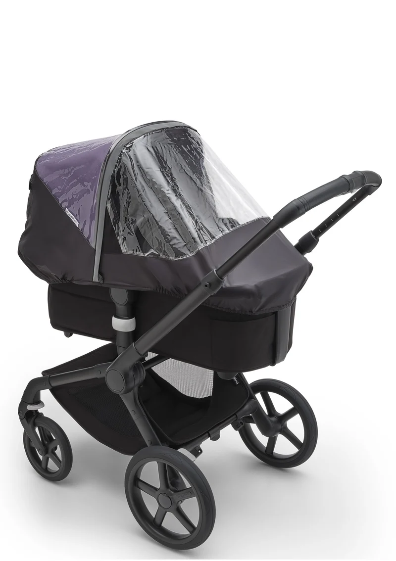 'Fox 5 Renew' Bundle – Unverzichtbares Kinderwagen-Set