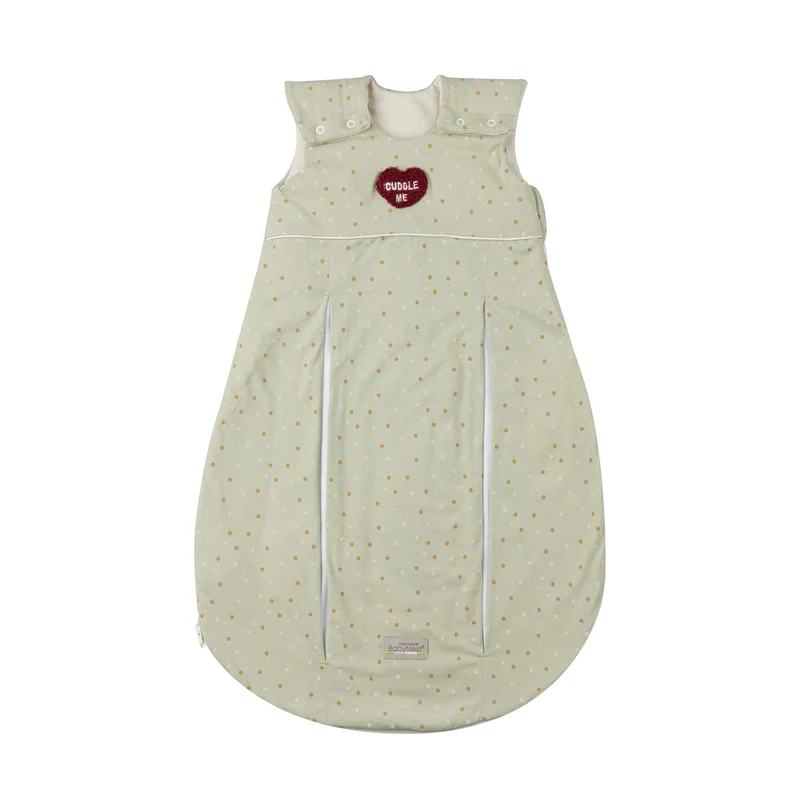 prima klima Jersey-Schlafsack