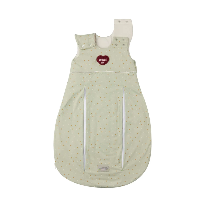 prima klima Jersey-Schlafsack