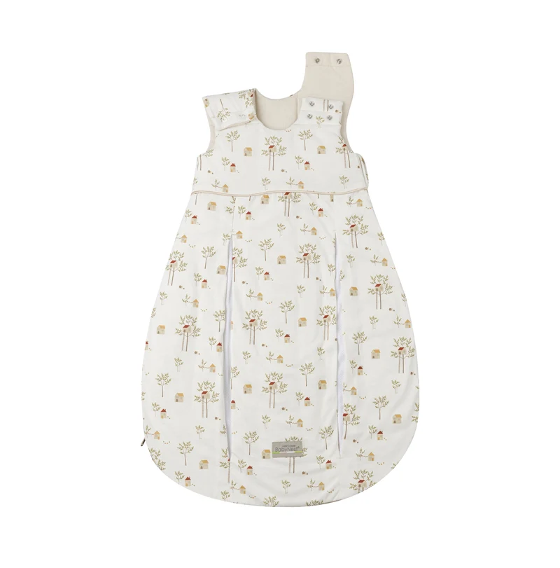 prima klima Jersey-Schlafsack