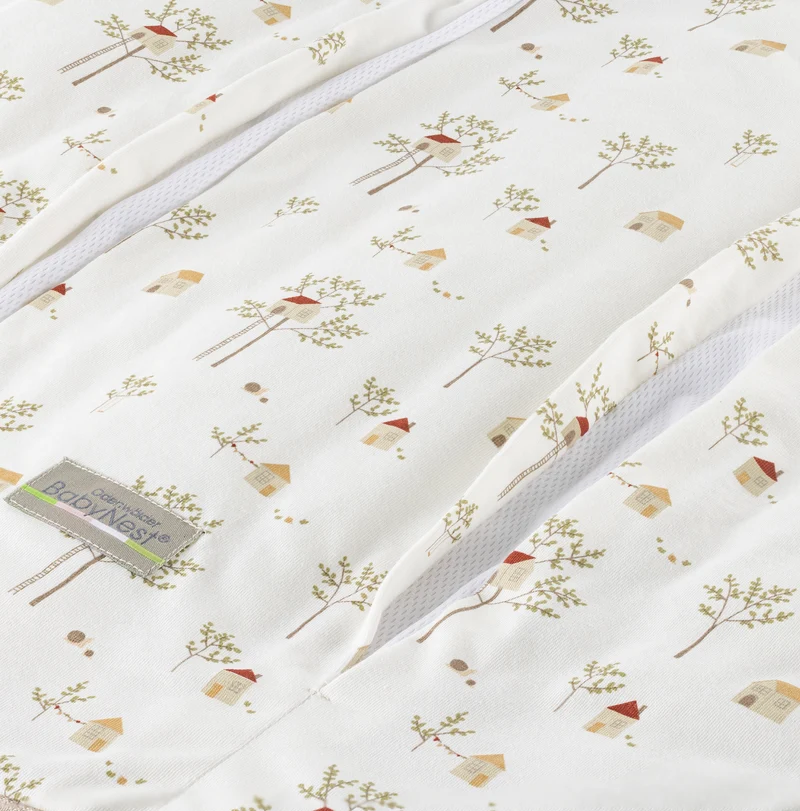 prima klima Jersey-Schlafsack