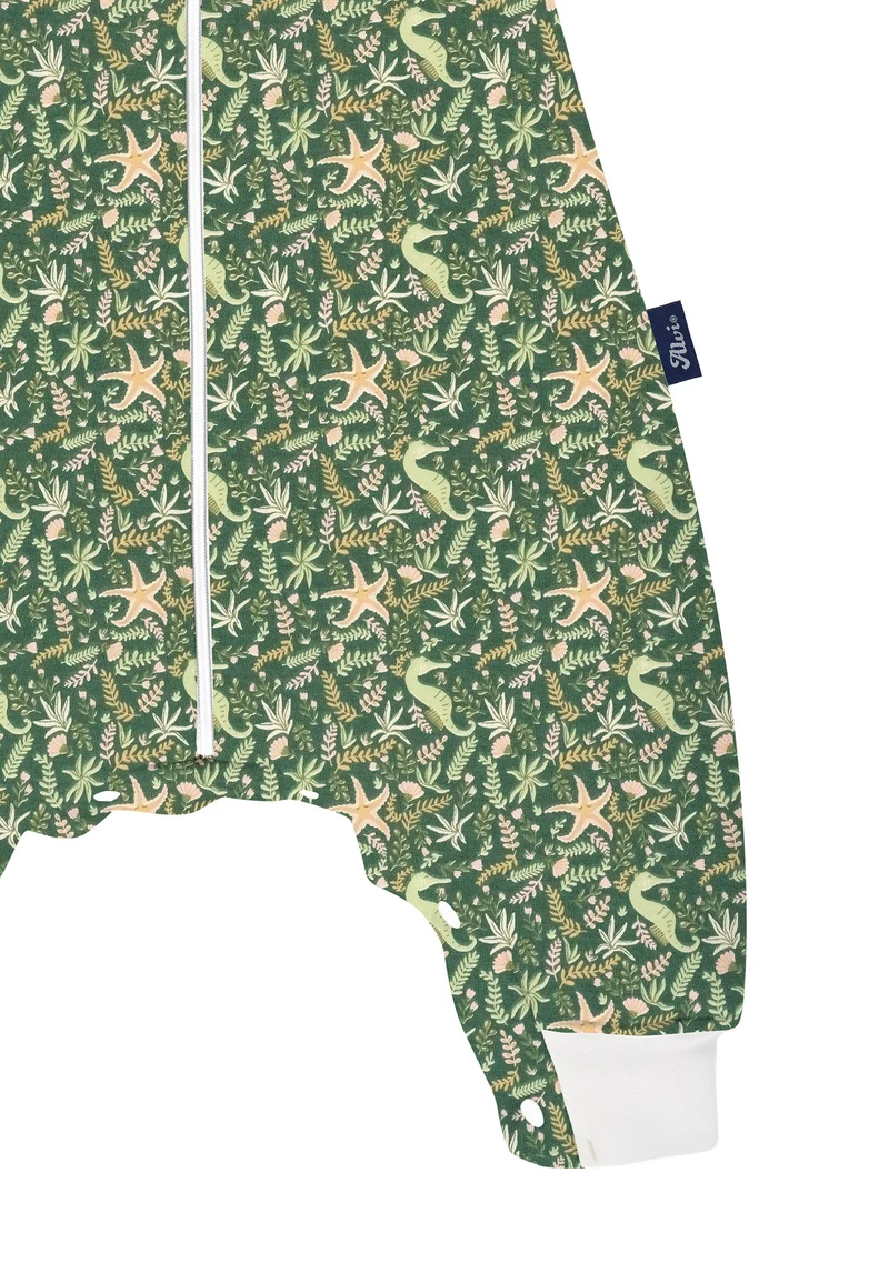 Schlafsack mit Beinen - Underwater World