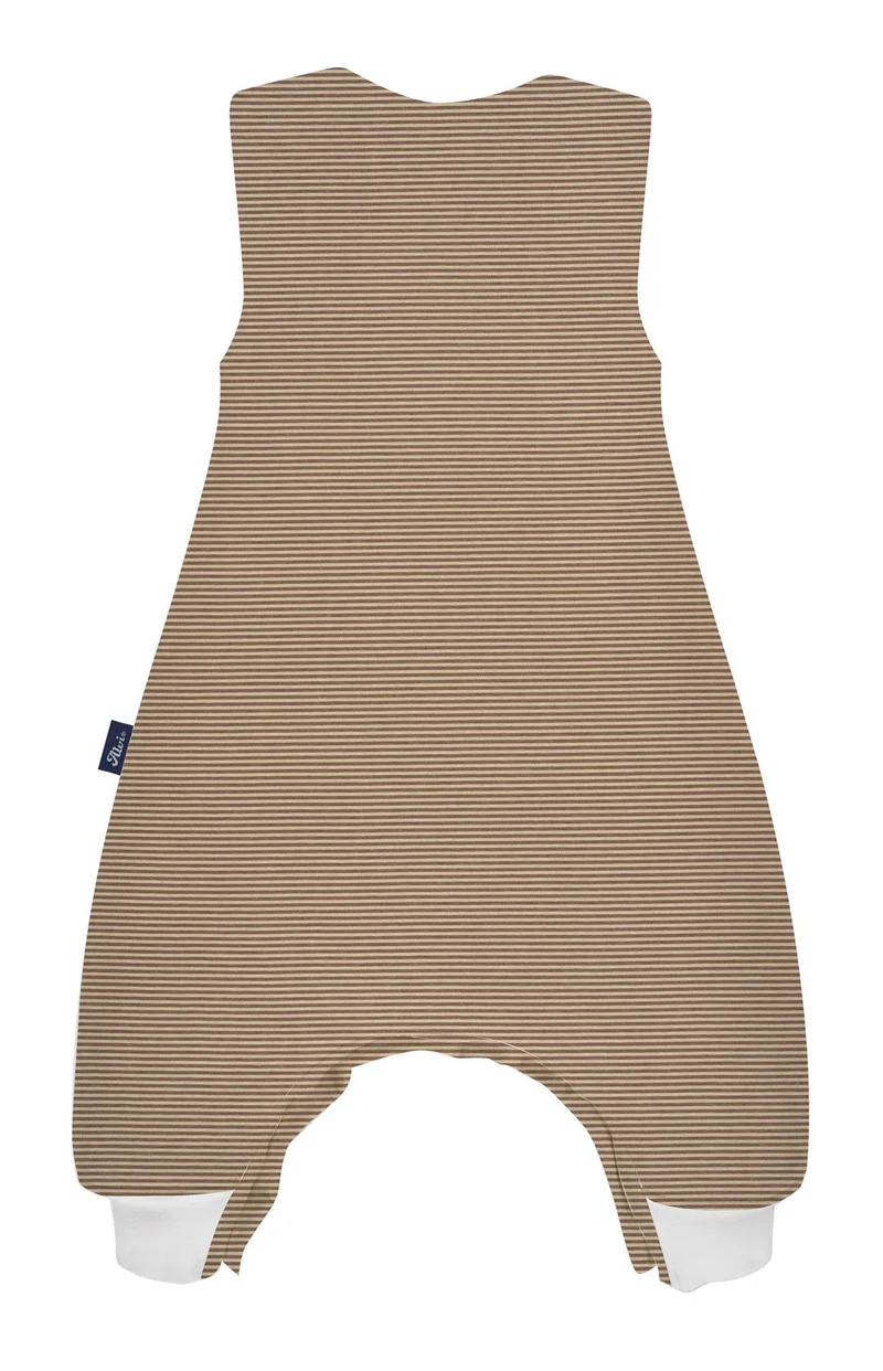 Schlafsack mit Beinen - Starfish