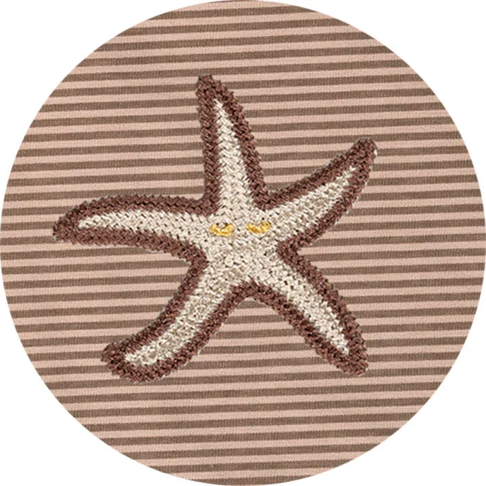 Schlafsack mit Beinen - Starfish