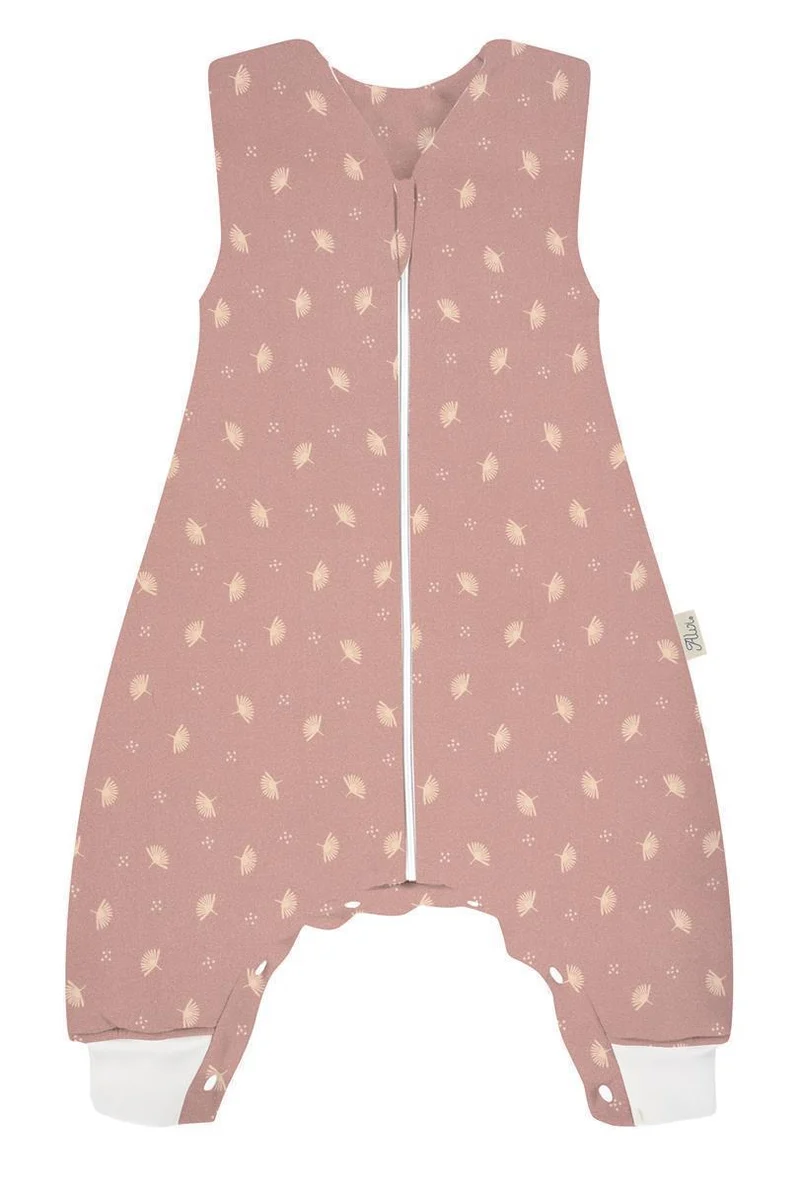 Schlafsack mit Beinen - Pretty