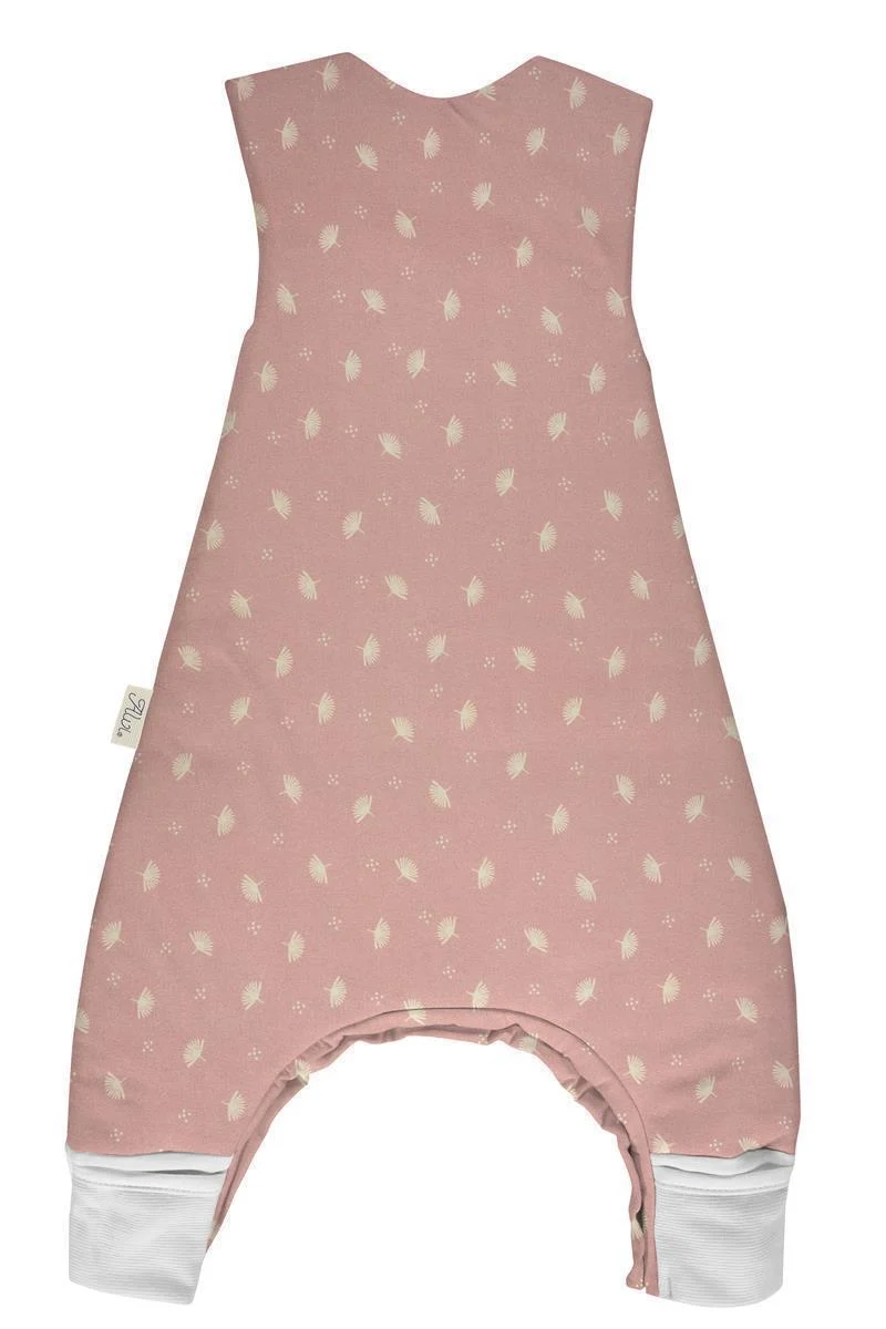 Schlafsack mit Beinen - Pretty