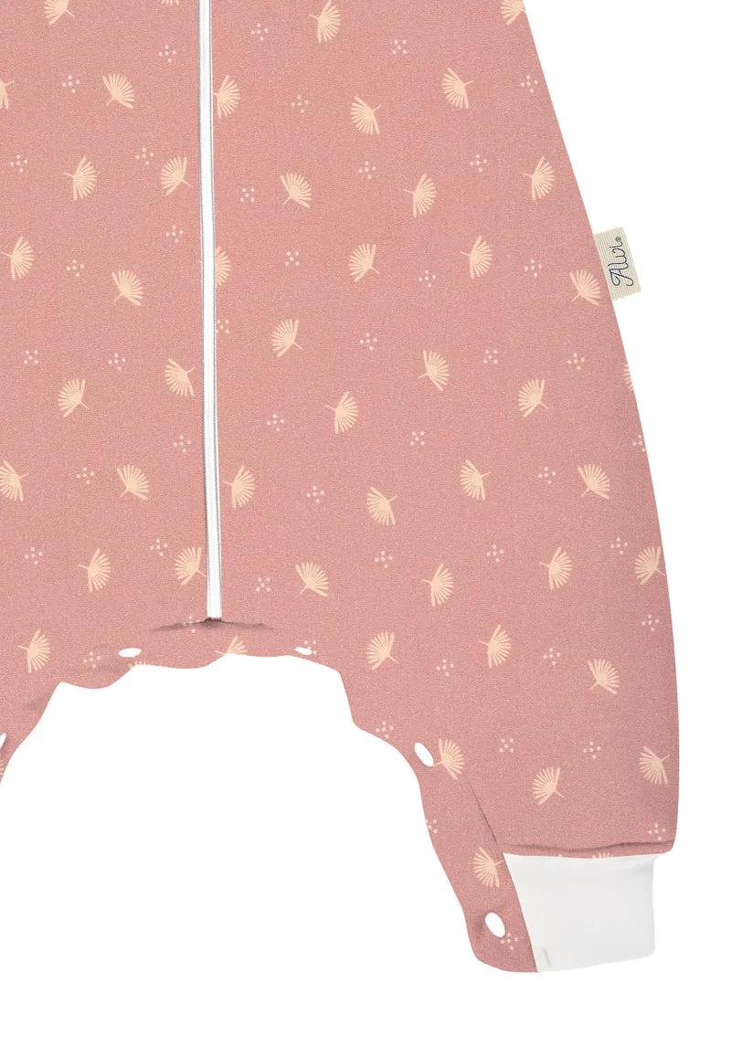 Schlafsack mit Beinen - Pretty