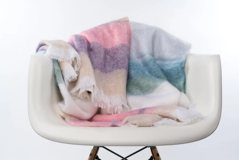 Girl-Mohair-Plaid