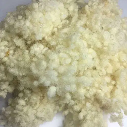 Bio Schurwolle Kügelchen Füllmaterial kbT/GOTS – 500g bis 10kg
