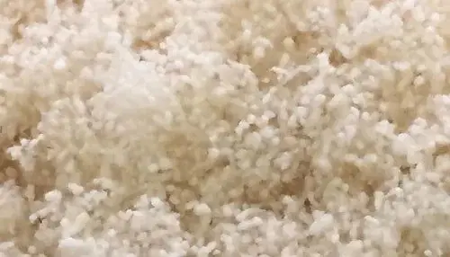 Bio Schurwolle Kügelchen Füllmaterial kbT/GOTS – 500g bis 10kg
