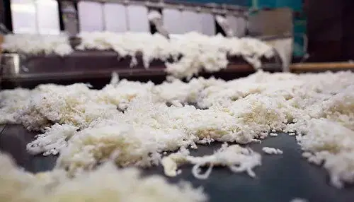 Bio Schurwolle Kügelchen Füllmaterial kbT/GOTS – 500g bis 10kg