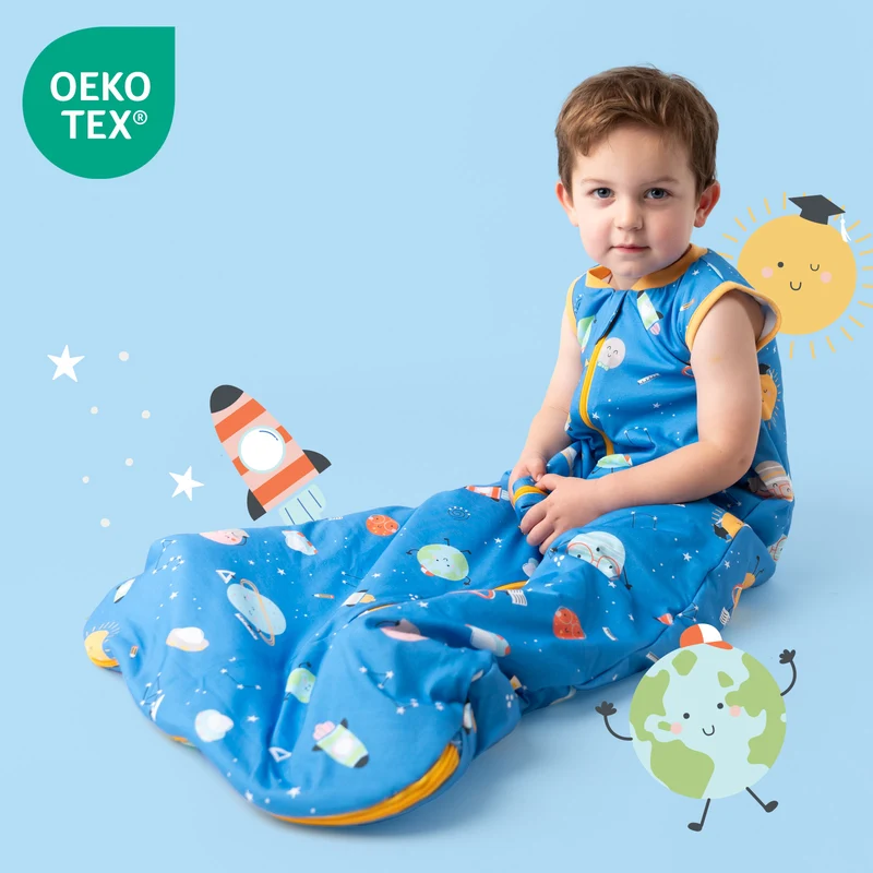 Babyschlafsack, 1.0 TOG