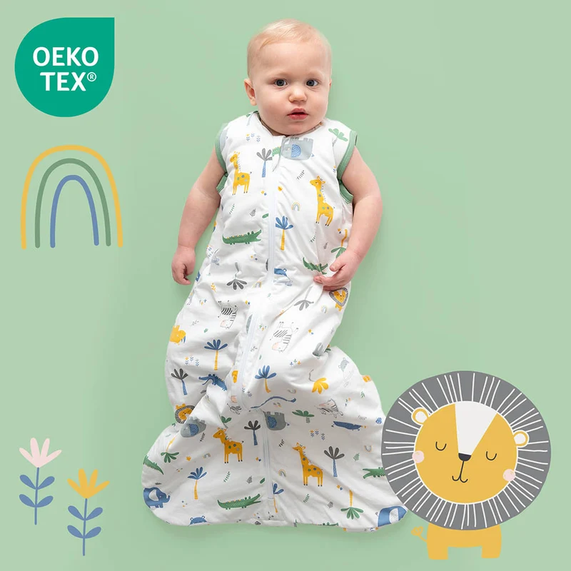 Babyschlafsack, 1.0 TOG