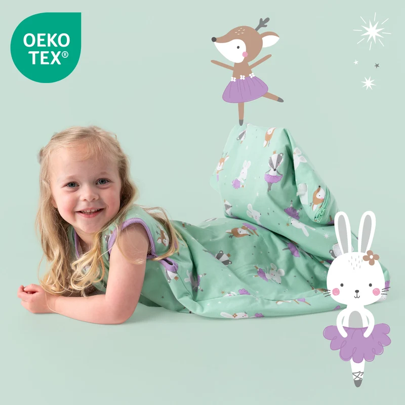 Babyschlafsack, 1.0 TOG