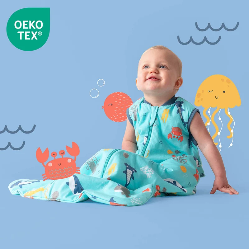 Babyschlafsack, 1.0 TOG