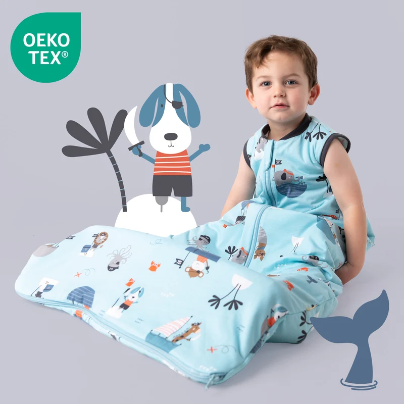 Babyschlafsack, 1.0 TOG