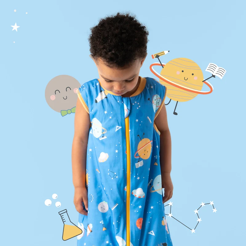 Babyschlafsack, 1.0 TOG