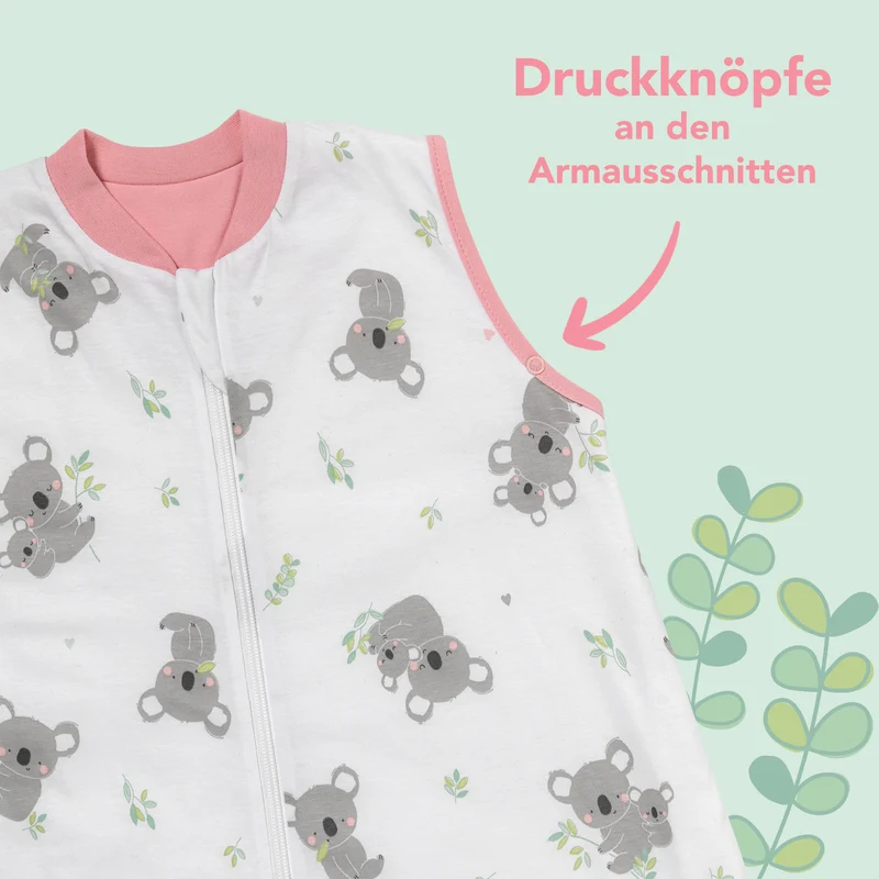 Babyschlafsack, 1.0 TOG