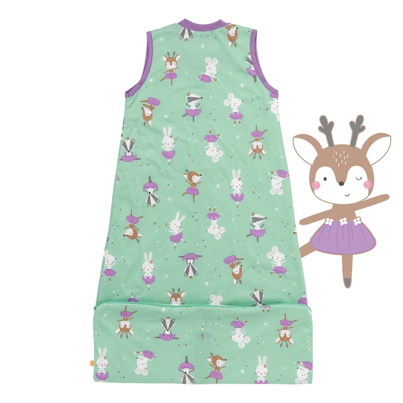 Babyschlafsack, 1.0 TOG
