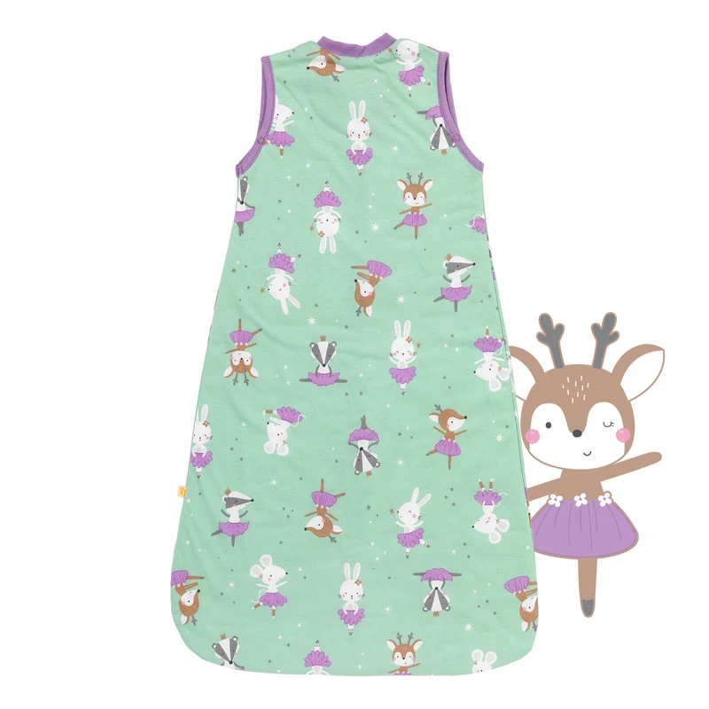Babyschlafsack, 1.0 TOG