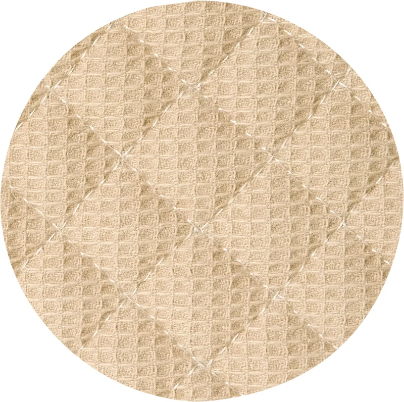Kinderwagen Organizer Special Fabric - Waffle piqué